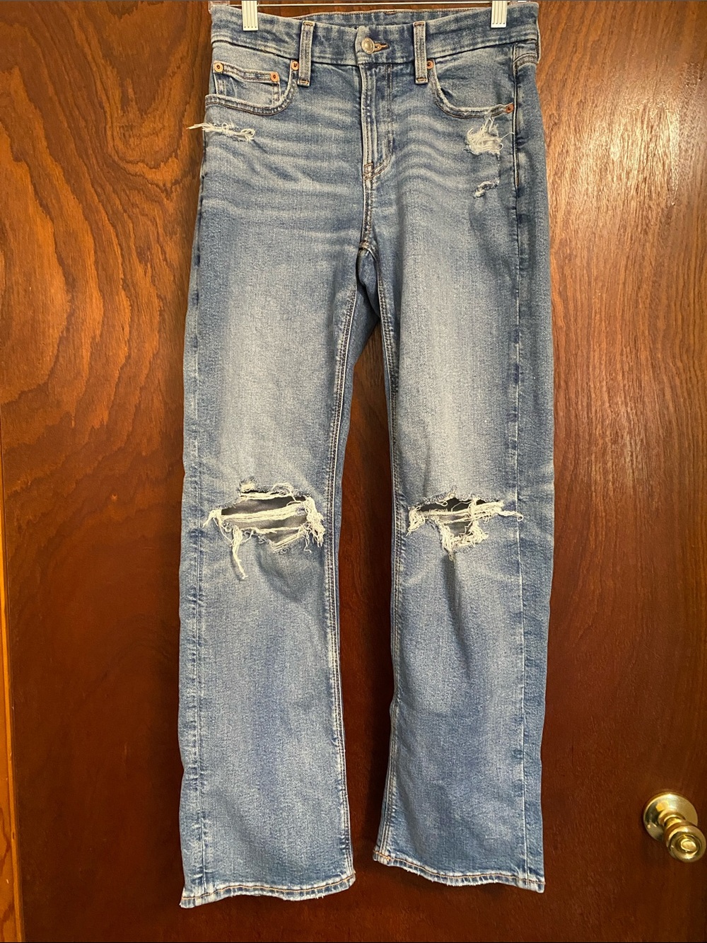 American Eagle women’s size 4 jeans